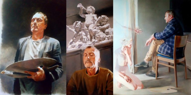 Jan Norbert Dubrowin - cover