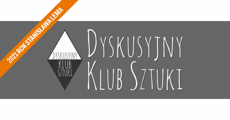 DKS: 2021 Rok Stanisława Lema