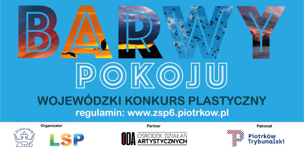 "Barwy Pokoju"