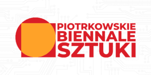 Piotrkowskie Biennale Sztuki logo
