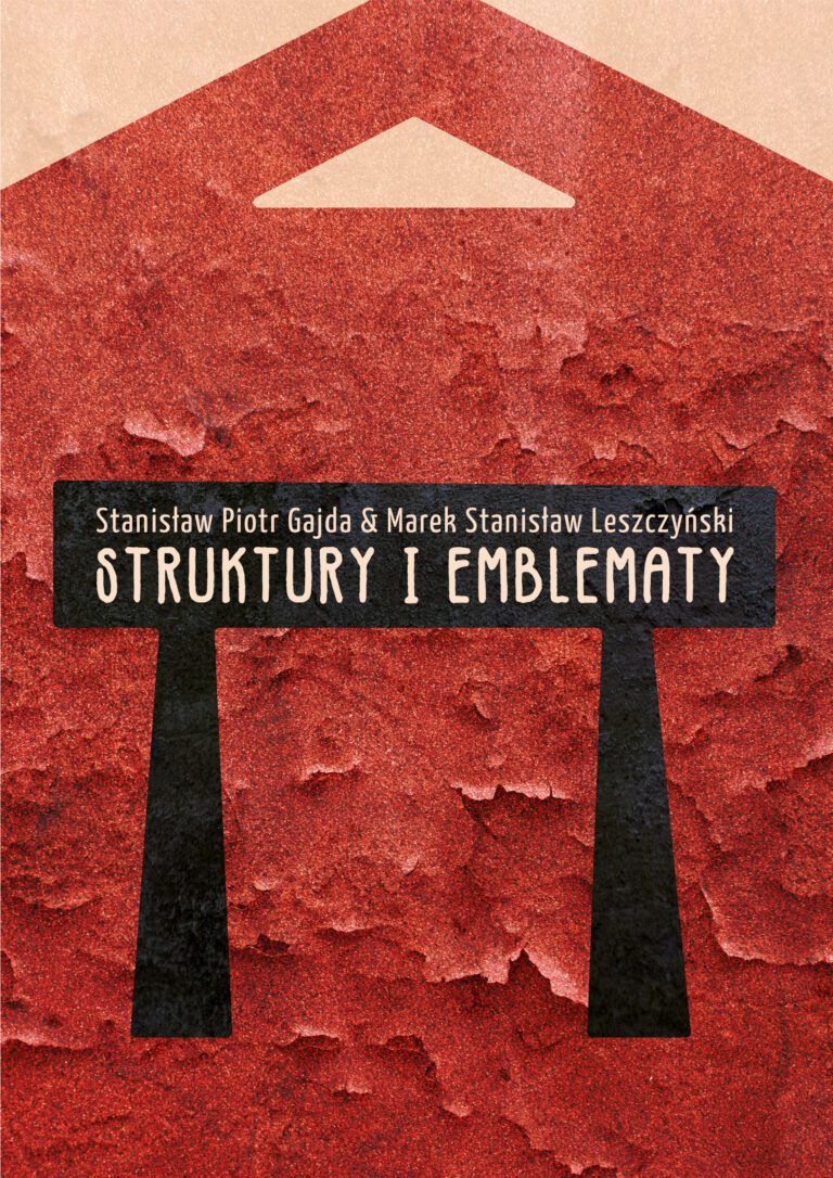 "Struktury i Emblematy"